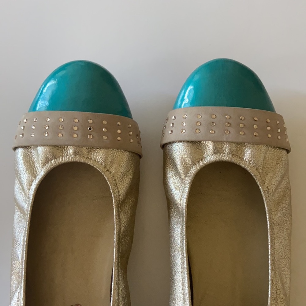Sabrinas Women’s Shoes/Flats
